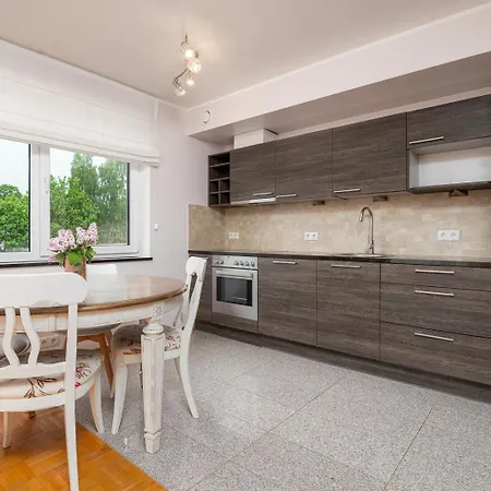 Suur-joe Apartment Pärnu